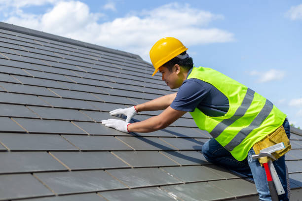 Roof Waterproofing Services in Seabrook, TX