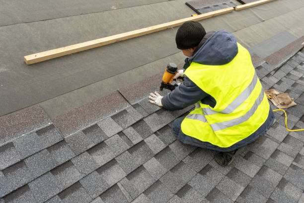 Professional Roofing Contractor in Seabrook, TX