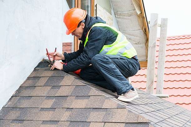 Quick and Trustworthy Emergency Roof Repair Services in Seabrook, TX
